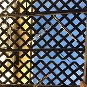 Meet your Posher, Martina